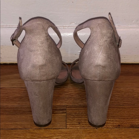 MADDEN GIRL BEELLA SANDAL - Picture 4 of 6